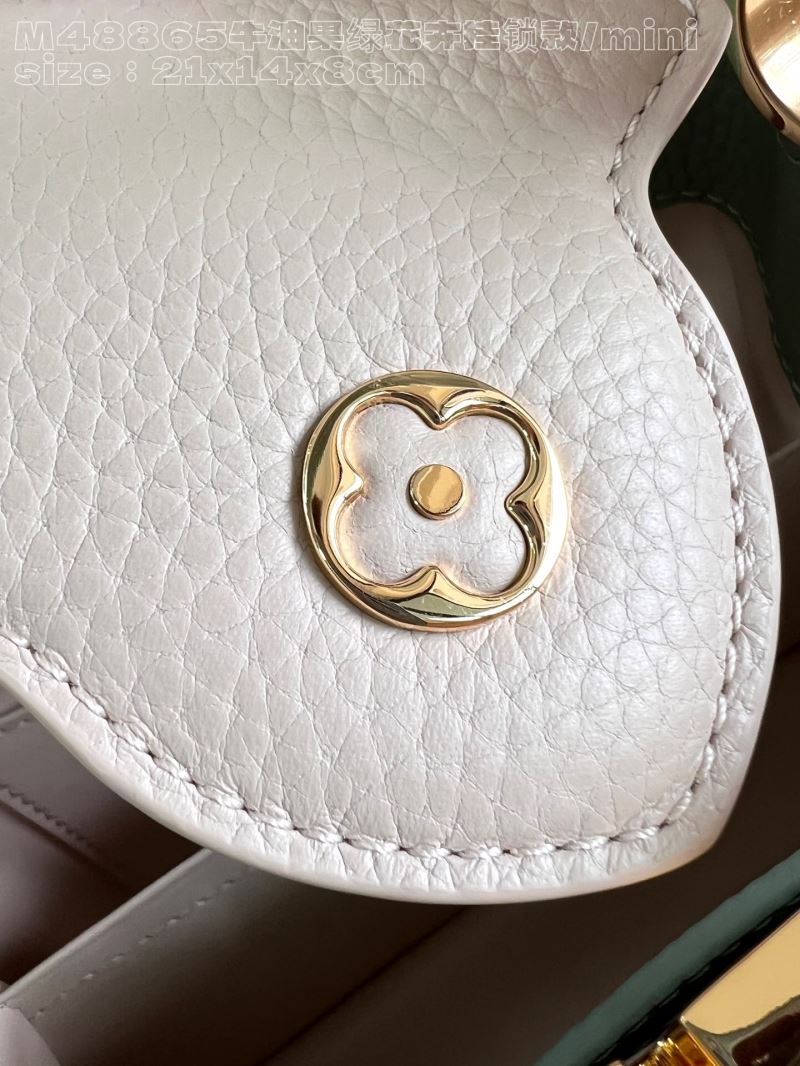 Louis Vuitton Top Handle Bags